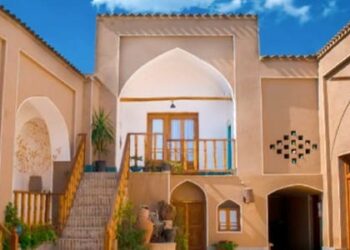 راهنمای جامع اقامت در شهرها و مقاصد گردشگری ایران