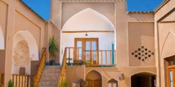 راهنمای جامع اقامت در شهرها و مقاصد گردشگری ایران