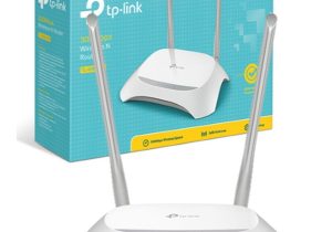 آمریکا شمشیر را برای «TP-Link» از رو بست!