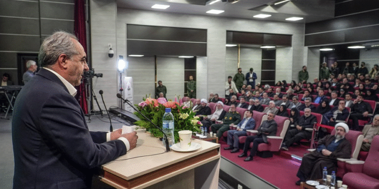 هفت ضرورت کلیدی تحول‌آفرین در فضای جدید رسانه ملی در آذربایجان شرقی