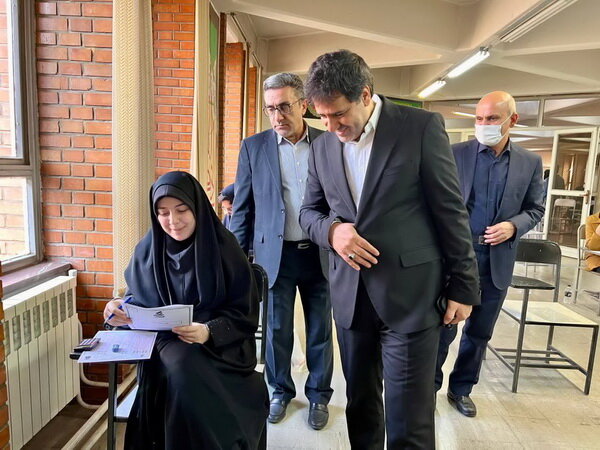 برگزاری آزمون استخدامی شرکت پتروشیمی تبریز/ نتیجه ارزیابی اطلاع‌رسانی خواهد شد