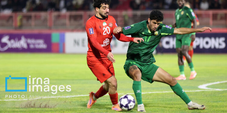 بیم و امیدها در مورد چمن هیبریدی ورزشگاه یادگار امام تبریز