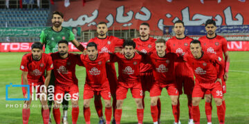 ترکیب تیم تراکتور برابر الشرطه عراق در لیگ نخبگان آسیا اعلام شد