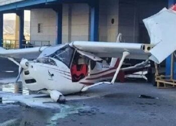 حادثه پروازی در فرودگاه تبریز/ پروازها طبق برنامه ادامه دارد