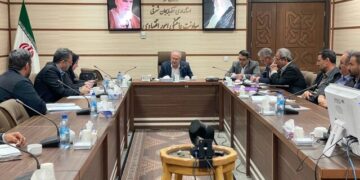 ظرفیت نیروگاه‌های خورشیدی آذربایجان شرقی تا پایان سال به ۲۰۰ مگاوات می‌رسد