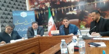 سرانه فضای سبز منطقه۲ تبریز بالاتر از سطح استاندارد است