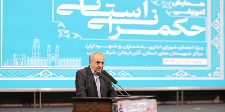 دوران مدیریت دستوری به پایان رسیده و آینده از آنِ حکمرانی علمی و مشارکتی است