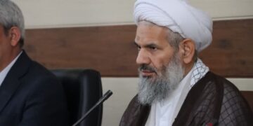 عضو خبرگان رهبری: یادبود شهدا امنیت معنوی جامعه را ارتقا می‌دهد