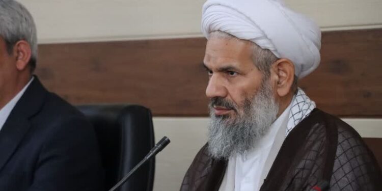 عضو خبرگان رهبری: یادبود شهدا امنیت معنوی جامعه را ارتقا می‌دهد