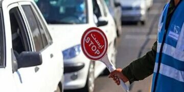 محدودیت ترافیکی بازی تراکتور و الشرطه در اتوبان شهید کسایی تبریز اعمال می شود