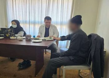 طرح پدافند غیرعامل زیستی در ورزقان با همکاری مجتمع مس سونگون اجرا شد