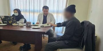 طرح پدافند غیرعامل زیستی در ورزقان با همکاری مجتمع مس سونگون اجرا شد