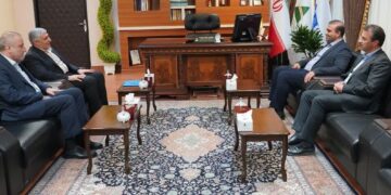 نقش راهبردی منطقه آزاد ارس در گسترش همکاری‌های اقتصادی ایران و آذربایجان