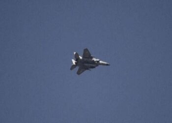 دیشب در آسمان منطقه تحرکات غیرمعمولی نبود