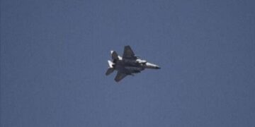 دیشب در آسمان منطقه تحرکات غیرمعمولی نبود