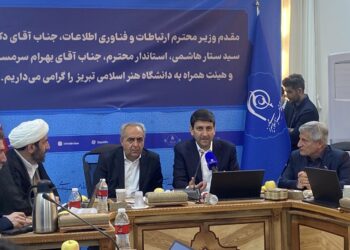 وزیر ارتباطات: تولیدکننده های محتوا در درآمد اپراتورها شریک می‌شوند