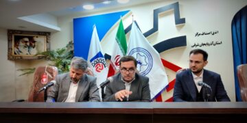 کمبود نیروی ماهر دغدغه اصلی صنعت کفش تبریز + فیلم