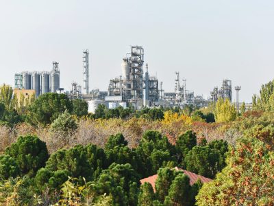 پتروشیمی تبریز با نماد «شتبریز» وارد بورس تهران شد