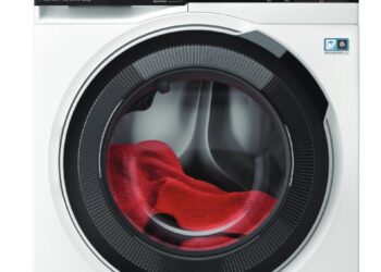 ماشین لباسشویی آاگ ساخت کجاست؟ 6 ماشین لباسشویی آاگ ساخت کجاست