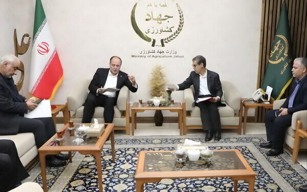 صدور مجوز ویژه واردات نهاده برای آذربایجان شرقی/ تأمین خوراک دام بدون پرداخت پول و با تهاتر شیر