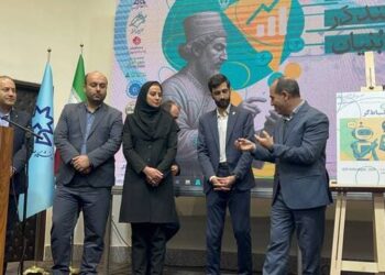 هوش مصنوعی در تبریز ؛ نقطه عطفی با شرکت فناوران هوشمند ایرانیان (فیبوناچی)