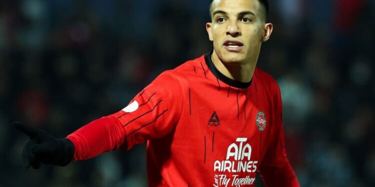 تراکتور ۰ – ۰ استقلال خوزستان/ توقف بدموقع در هوای سرد تبریز