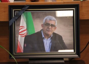 اعلام عزای عمومی در شهرستان مراغه