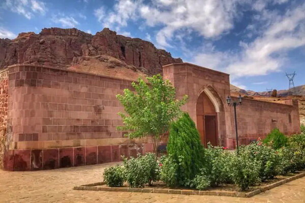 معرفی پتانسیل های گردشگری منطقه آزاد ارس در اکو/ دیپلماسی گردشگری راهگشای گفت‌وگوی ملت‌هاست