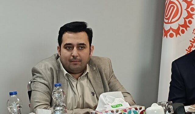 مشکل اصلی صنعت فولاد، سازوکار معیوب قیمت‌گذاری در بورس کالاست