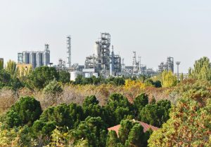 پتروشیمی تبریز با نماد «شتبریز» وارد بورس تهران شد