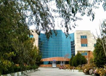 جزئیات برگزاری امتحانات دانشگاه شهید مدنی آذربایجان