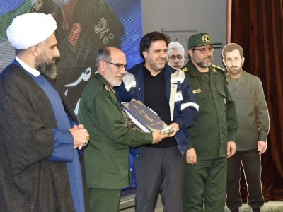 تجدید میثاق با آرمان‌های شهدا در هفته بصیرت