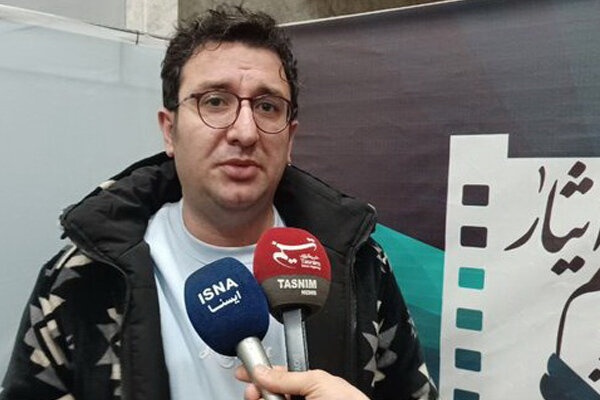 اکران «پیش‌مرگ» با حضور عوامل فیلم در تبریز