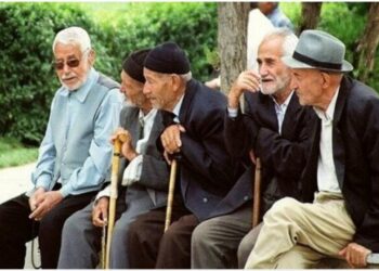پیش بینی دو رقمی شدن جمعیت سالمندان آذربایجان‌شرقی