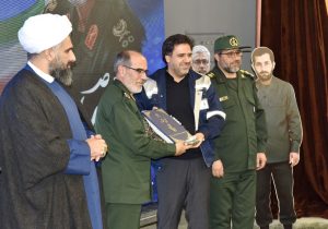 تجدید میثاق با آرمان‌های شهدا در هفته بصیرت