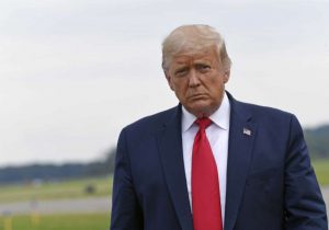 خودم را قانع کردم در قبال ایران اقدامی انجام ندهم