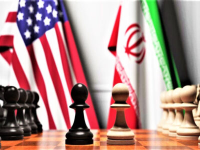 ایران و آمریکا بر سر عناصر بالقوه توافق کردند