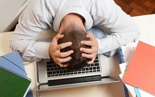 هشدار نخستین زن برنده جایزه علمی یونسکو به تبعات قطعی اینترنت/ فرسودگی روانی و انزوای پنهان در پیش است 1 هشدار نخستین زن برنده جایزه علمی یونسکو به تبعات قطعی اینترنت/ فرسودگی روانی و انزوای پنهان در پیش است