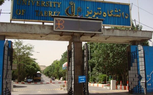 دیدار نمایندگان رئیس دانشگاه تبریز با دانشجویان بازداشتی در زندان 1 دیدار نمایندگان رئیس دانشگاه تبریز با دانشجویان بازداشتی در زندان