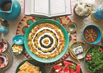 ۸ اشتباه رایج روزه‌داری که باید همین امسال کنار بگذارید