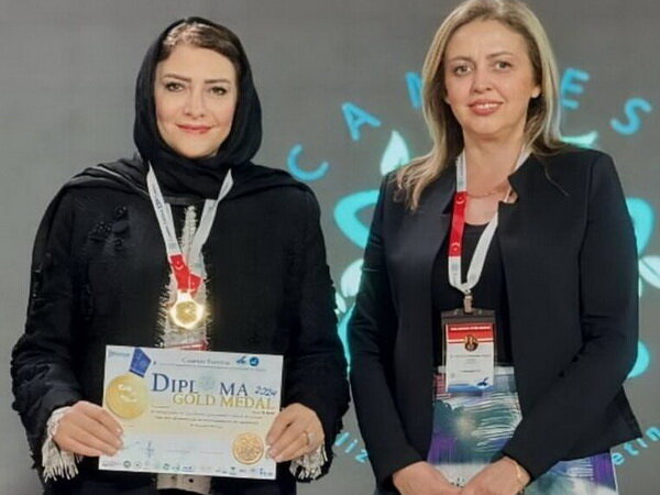 هشدار نخستین زن برنده جایزه علمی یونسکو به تبعات قطعی اینترنت/ فرسودگی روانی و انزوای پنهان در پیش است 2 هشدار نخستین زن برنده جایزه علمی یونسکو به تبعات قطعی اینترنت/ فرسودگی روانی و انزوای پنهان در پیش است