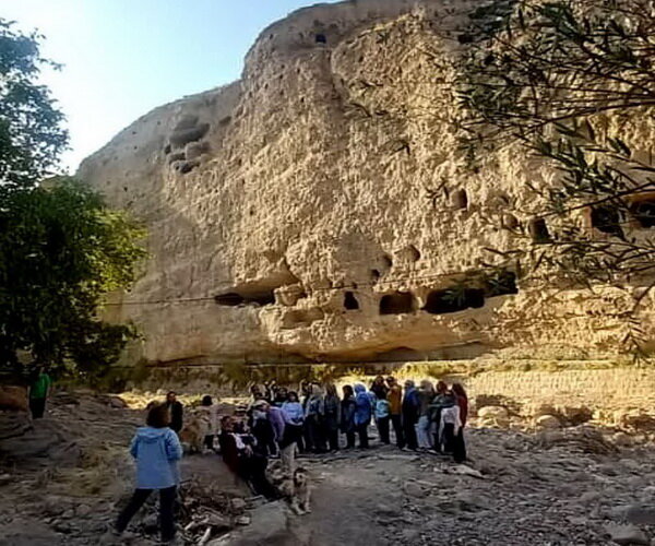آذربایجان شرقی مهد روستاهای منحصر به فرد/ چراغیل؛ روستایی که تاریخ در آن نفس می کشد 3 آذربایجان شرقی مهد روستاهای منحصر به فرد/ چراغیل؛ روستایی که تاریخ در آن نفس می کشد