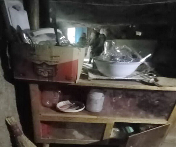 آذربایجان شرقی مهد روستاهای منحصر به فرد/ چراغیل؛ روستایی که تاریخ در آن نفس می کشد 11 آذربایجان شرقی مهد روستاهای منحصر به فرد/ چراغیل؛ روستایی که تاریخ در آن نفس می کشد
