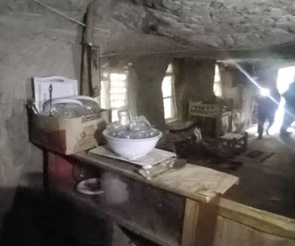 آذربایجان شرقی مهد روستاهای منحصر به فرد/ چراغیل؛ روستایی که تاریخ در آن نفس می کشد 10 آذربایجان شرقی مهد روستاهای منحصر به فرد/ چراغیل؛ روستایی که تاریخ در آن نفس می کشد