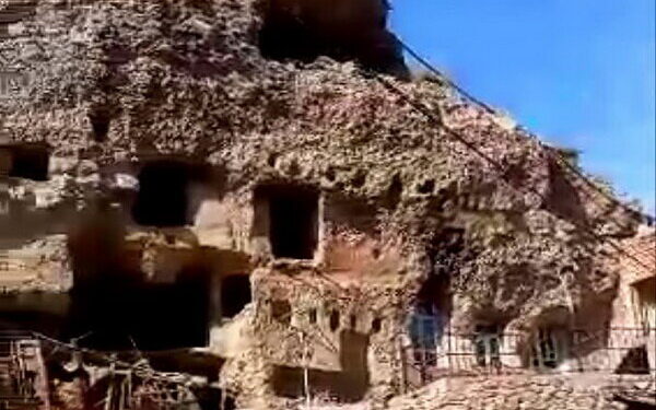 آذربایجان شرقی مهد روستاهای منحصر به فرد/ چراغیل؛ روستایی که تاریخ در آن نفس می کشد 1 آذربایجان شرقی مهد روستاهای منحصر به فرد/ چراغیل؛ روستایی که تاریخ در آن نفس می کشد