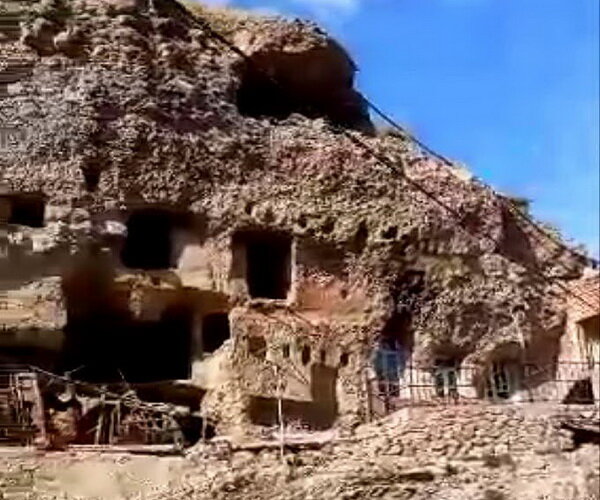 آذربایجان شرقی مهد روستاهای منحصر به فرد/ چراغیل؛ روستایی که تاریخ در آن نفس می کشد 5 آذربایجان شرقی مهد روستاهای منحصر به فرد/ چراغیل؛ روستایی که تاریخ در آن نفس می کشد