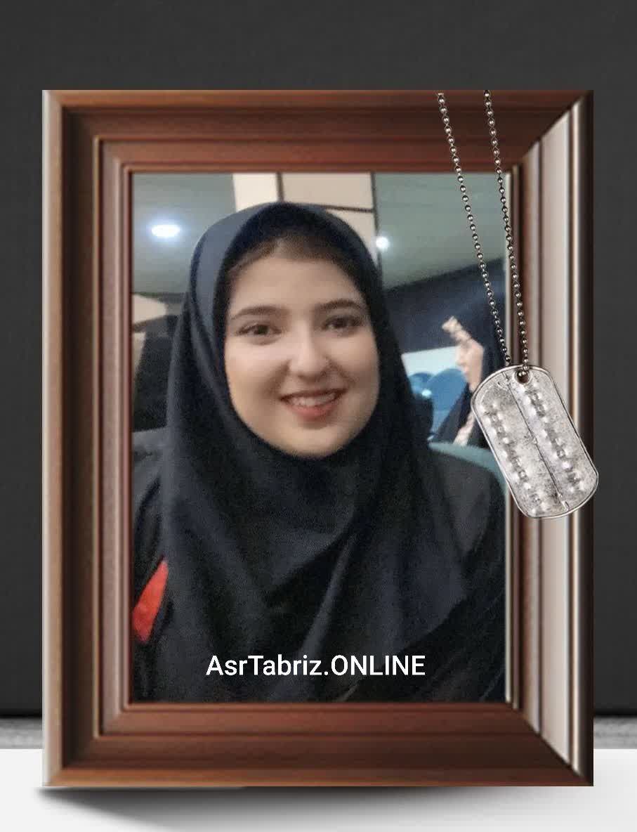 بیانیه دانشگاه فرهنگیان استان در پی شهادت معلم شهید تبریزی «ندا امینی آذر» 4 بیانیه دانشگاه فرهنگیان استان در پی شهادت معلم شهید تبریزی «ندا امینی آذر»