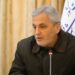 وداع تبریز با فرزندان شهیدش؛ تشییع پیکر شهدای حملات اخیر