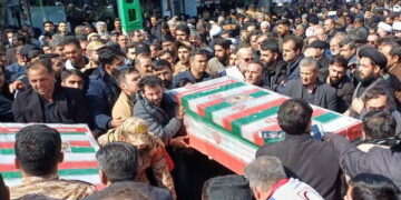 تعداد شهدای جنگ در آذربایجان شرقی به ۸۵ نفر رسید