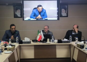 برآورد خسارت و تعیین منابع مالی بازسازی صنایع در اولویت آذربایجان شرقی